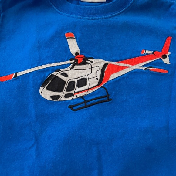 Hanna Andersson tee - Picture 2 of 6